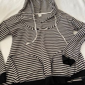 Papercrane light sweatshirt